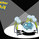 Illustration for article titled Araquanid Drowns Small Pokemon In Its Water Bubble Helmet